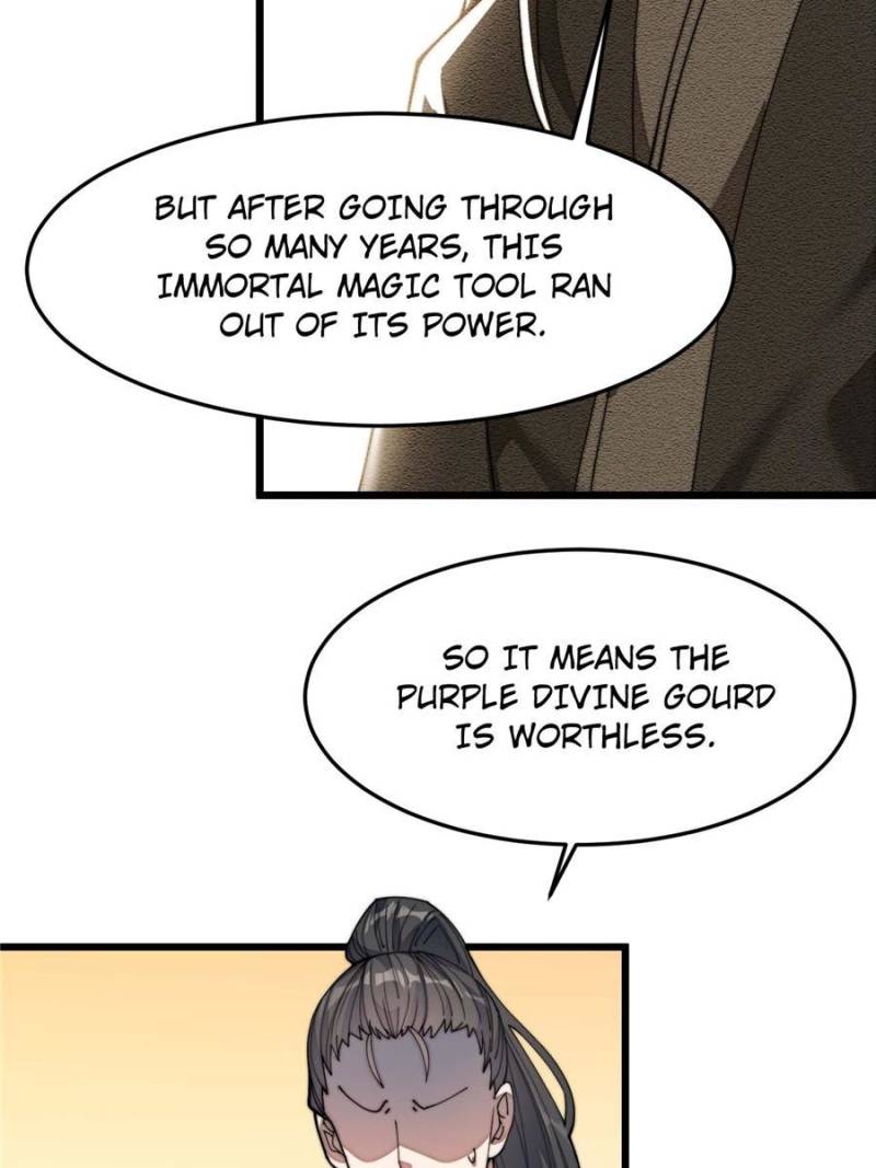 I Am Really Not a Child of Luck Chapter 8 - Page 71
