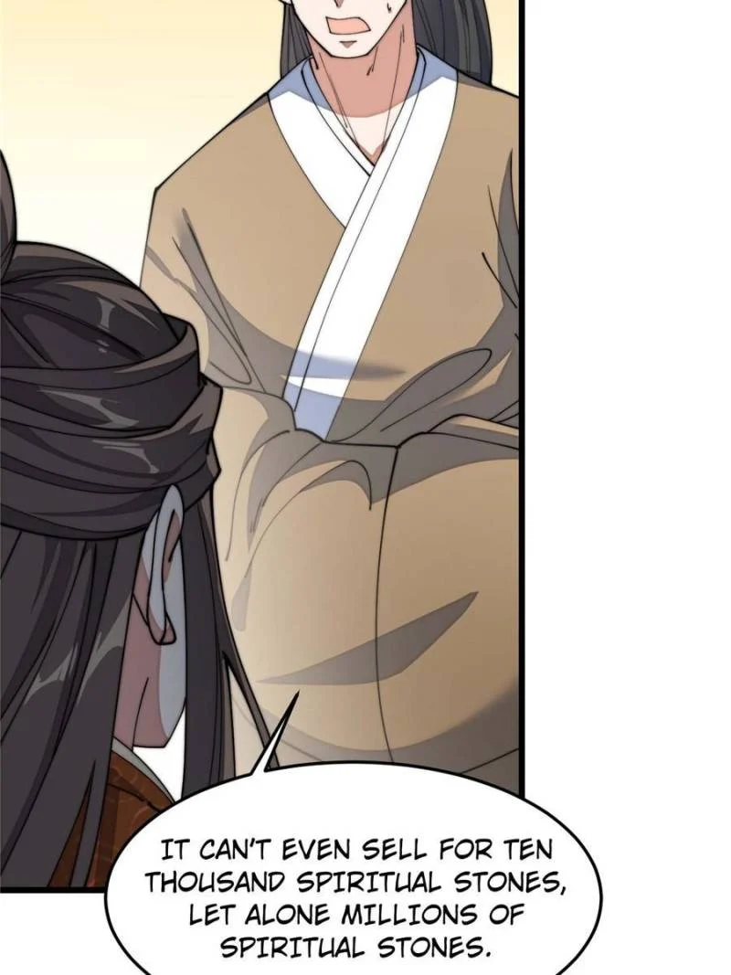 I Am Really Not a Child of Luck Chapter 8 - Page 72