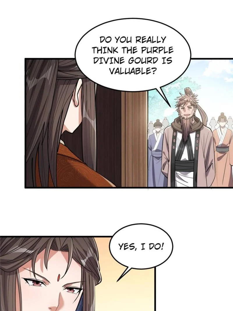 I Am Really Not a Child of Luck Chapter 9 - Page 16