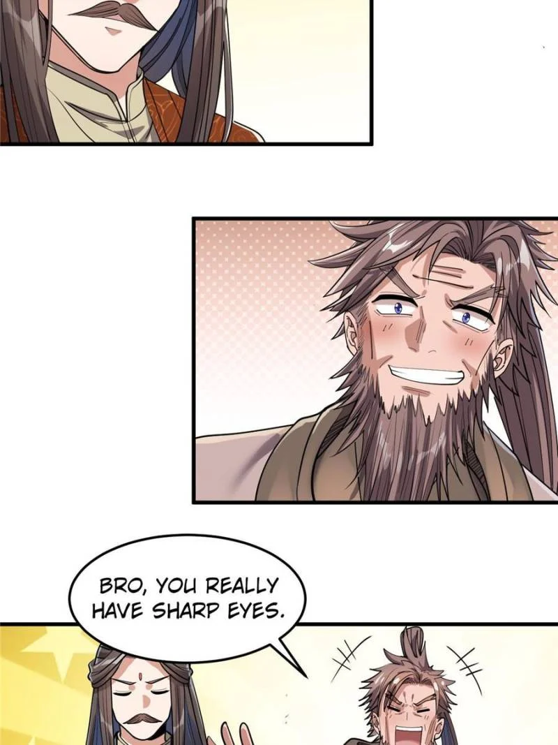 I Am Really Not a Child of Luck Chapter 9 - Page 17