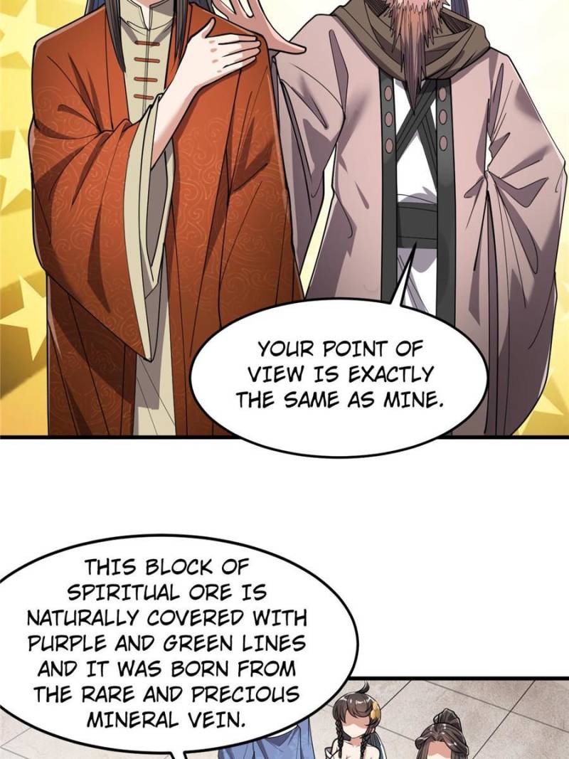 I Am Really Not a Child of Luck Chapter 9 - Page 18