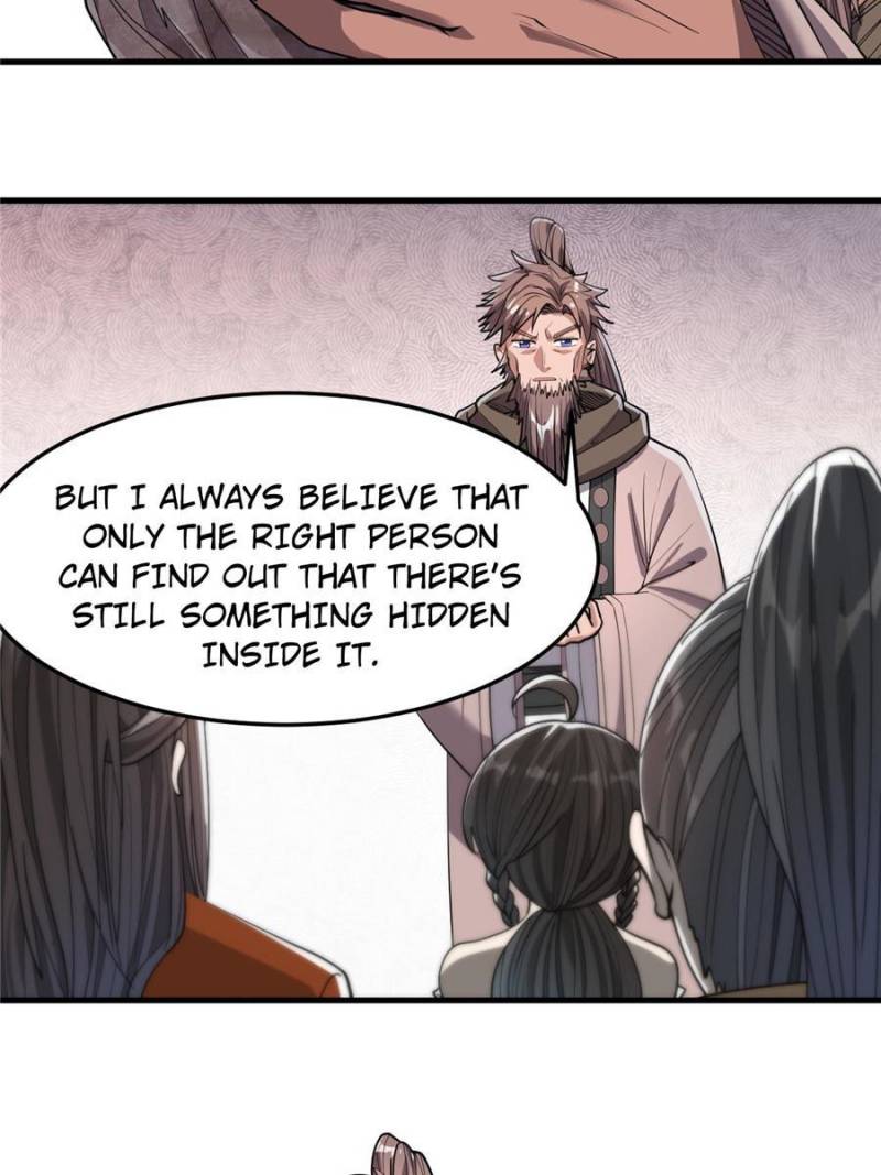 I Am Really Not a Child of Luck Chapter 9 - Page 20