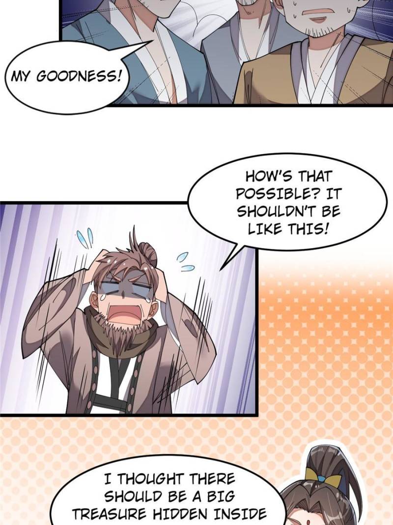 I Am Really Not a Child of Luck Chapter 9 - Page 50