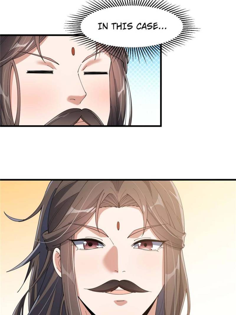I Am Really Not a Child of Luck Chapter 9 - Page 6