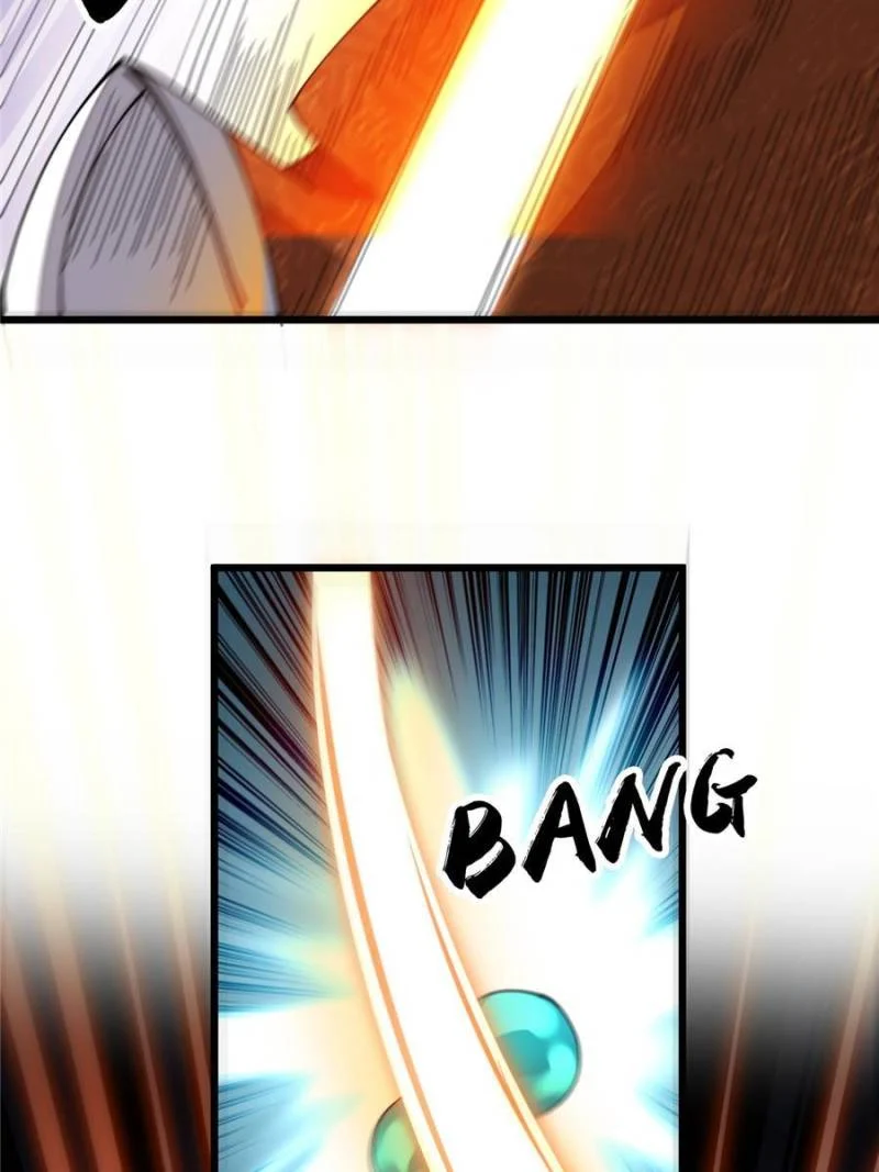 I Am Really Not a Child of Luck Chapter 9 - Page 57
