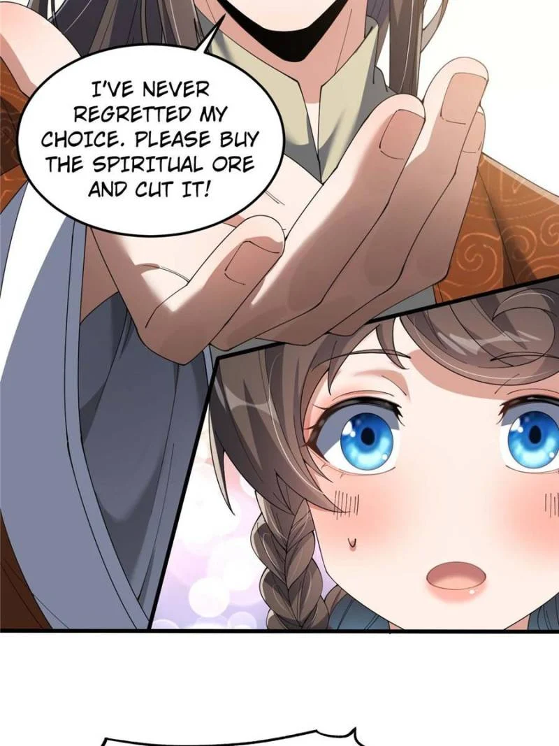I Am Really Not a Child of Luck Chapter 9 - Page 7