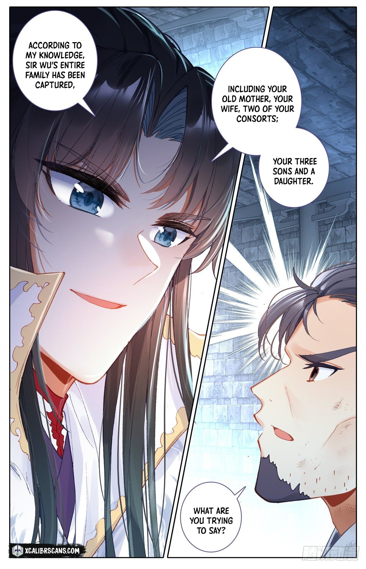 I Am Supreme Chapter 4 - Page 10
