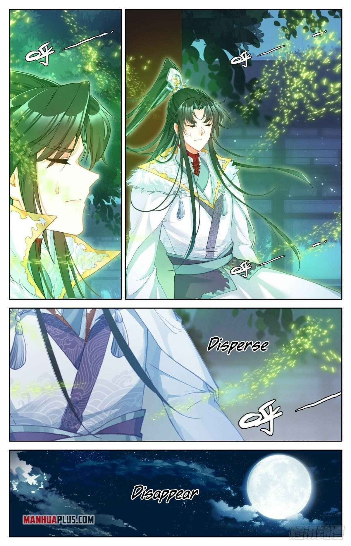 I Am Supreme Chapter 6 - Page 8