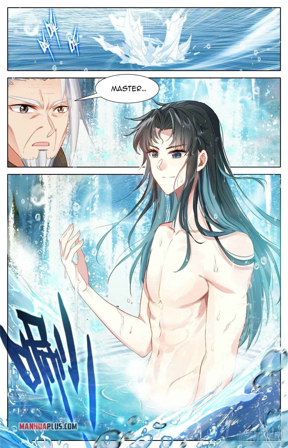 I Am Supreme Chapter 7 - Page 5