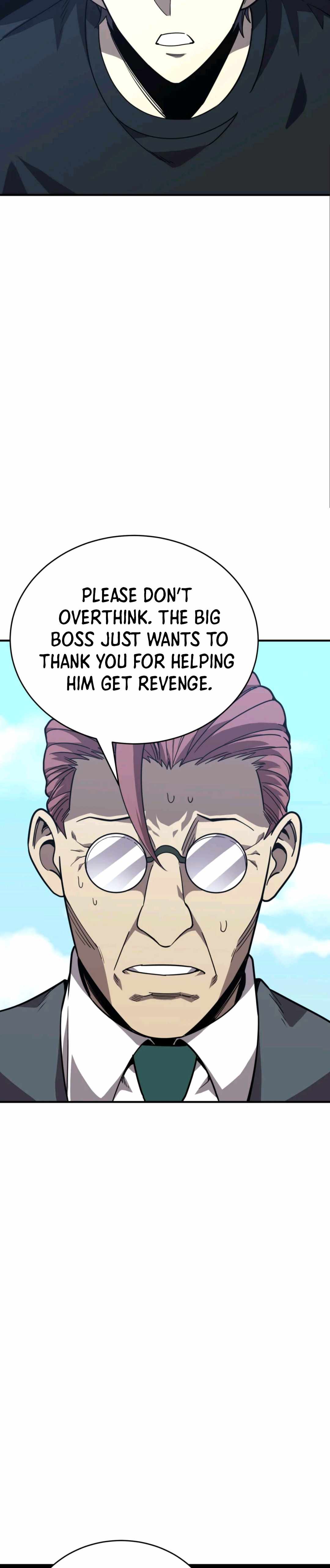 I am the Angel of Death Chapter 13 - Page 23