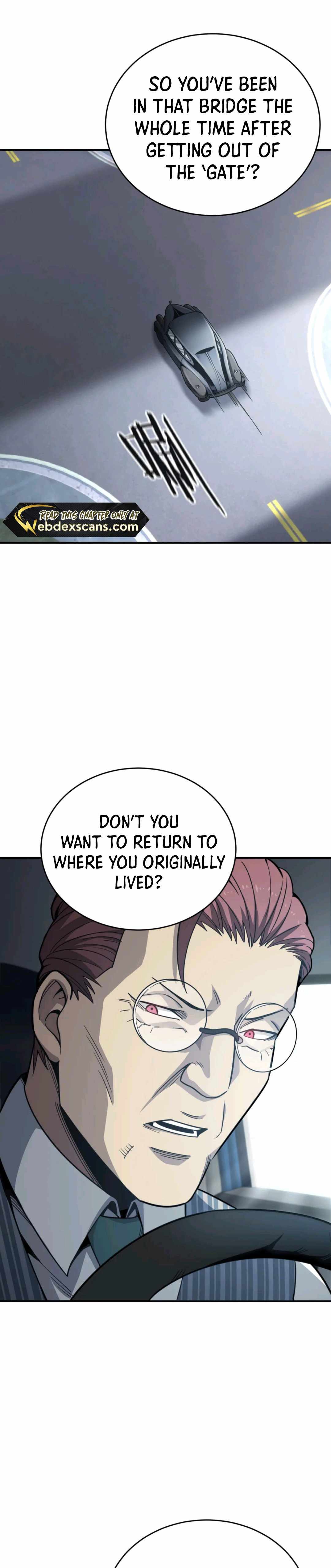 I am the Angel of Death Chapter 13 - Page 26