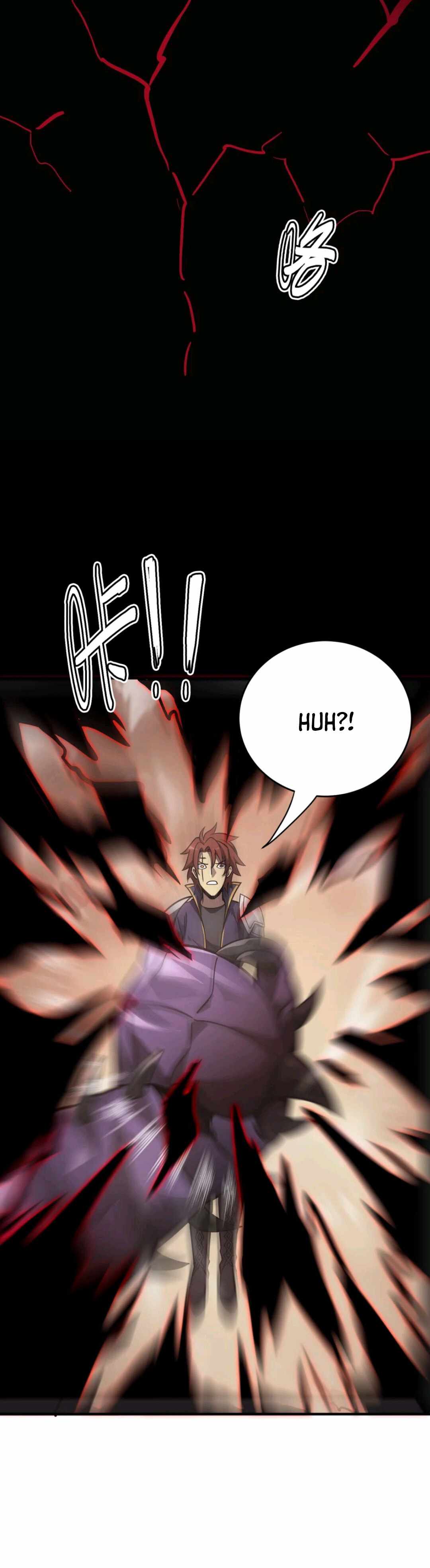 I am the Angel of Death Chapter 13 - Page 4
