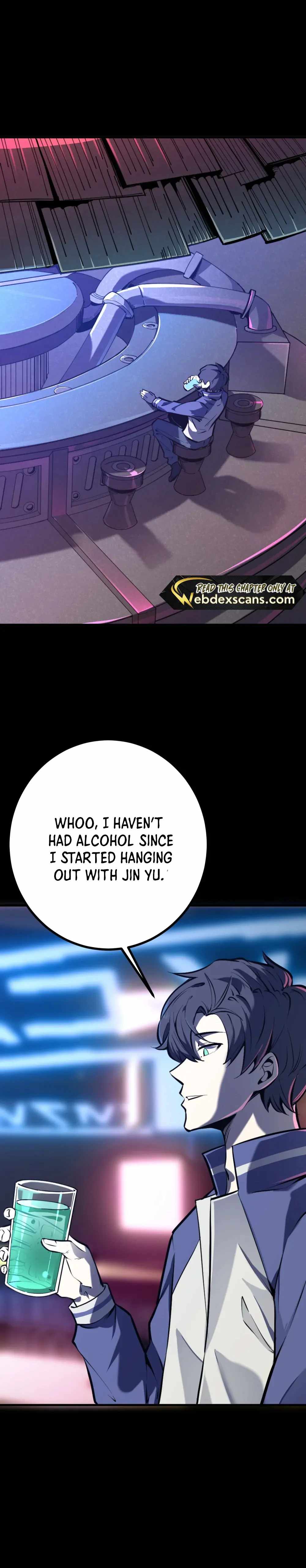 I am the Angel of Death Chapter 15 - Page 11