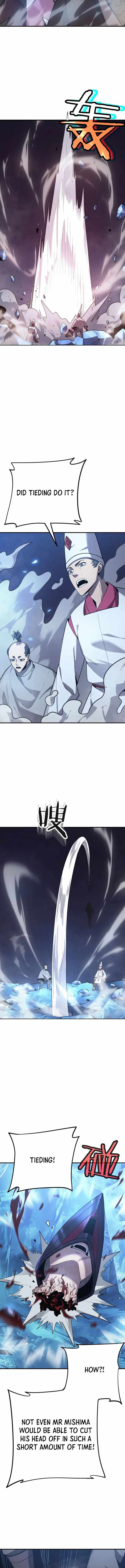 I am the Angel of Death Chapter 19 - Page 18