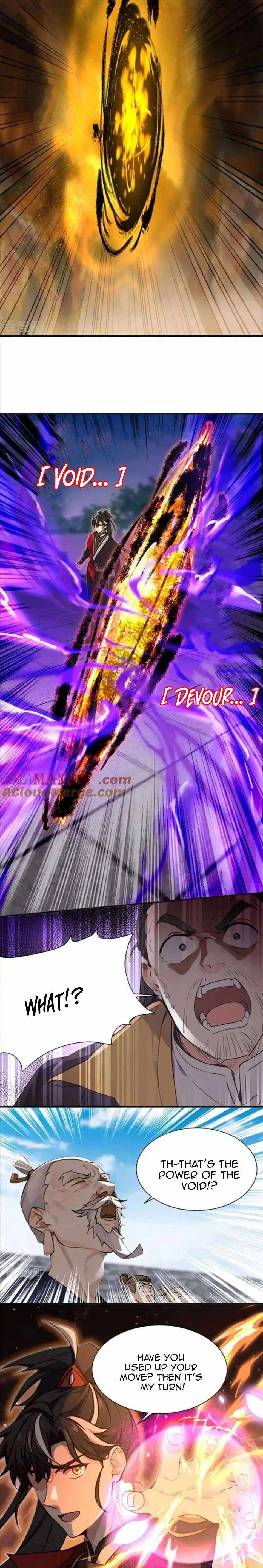 I am the Descendant of the Divine Dragon! Chapter 112 - Page 2