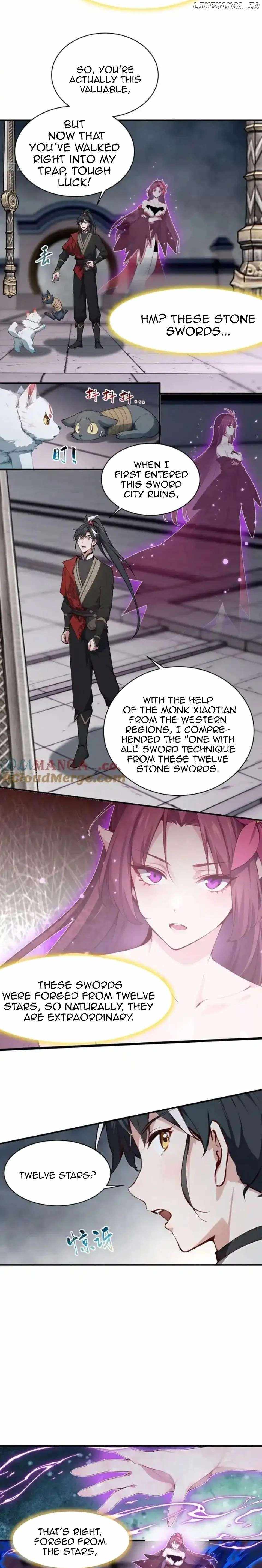 I am the Descendant of the Divine Dragon! Chapter 131 - Page 1