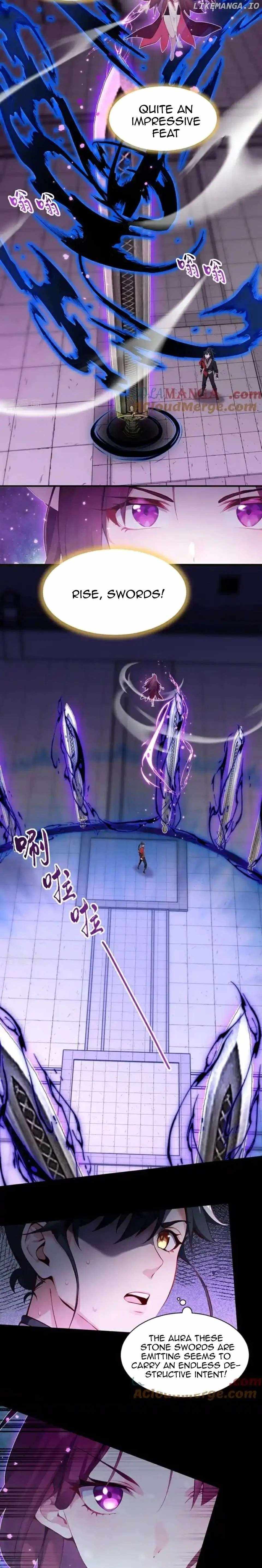 I am the Descendant of the Divine Dragon! Chapter 131 - Page 2