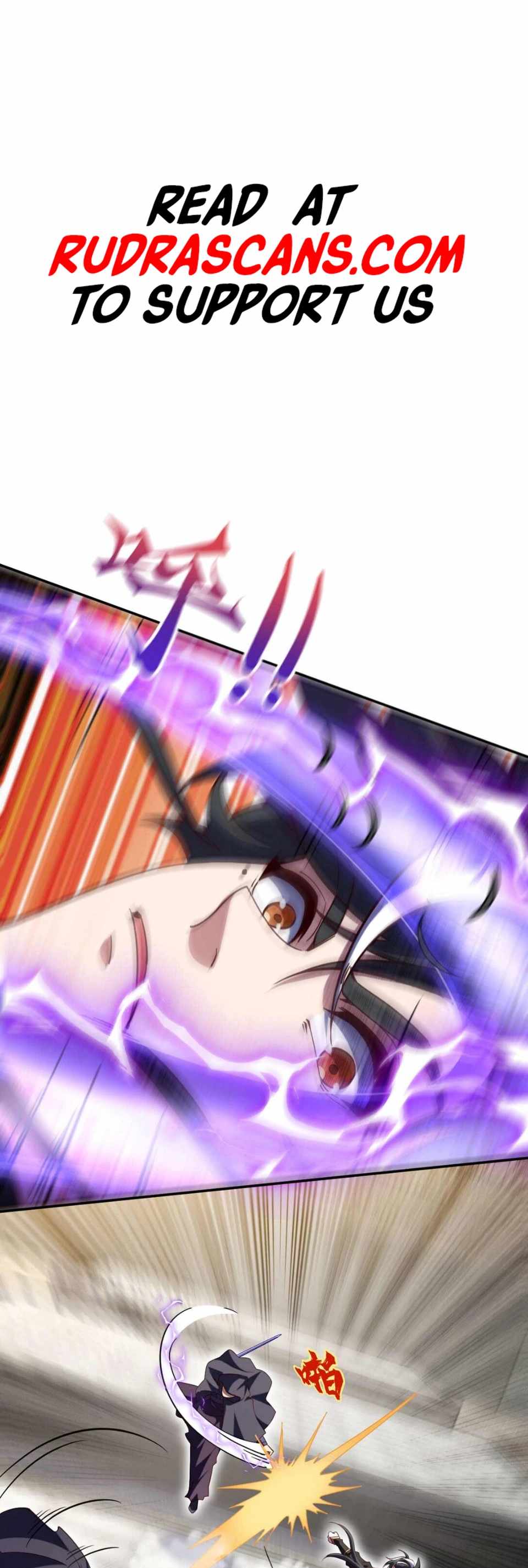 I am the Descendant of the Divine Dragon! Chapter 27 - Page 1