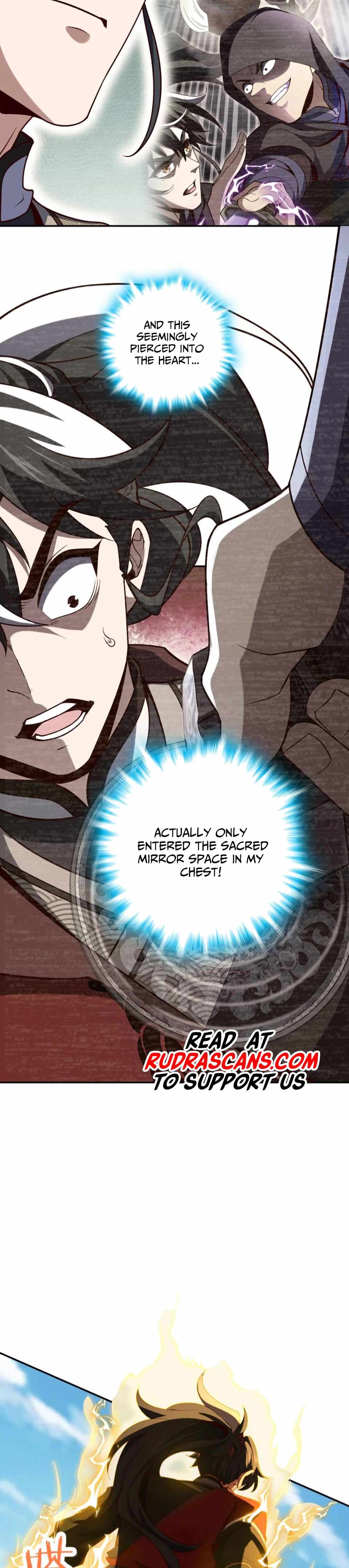 I am the Descendant of the Divine Dragon! Chapter 27 - Page 14