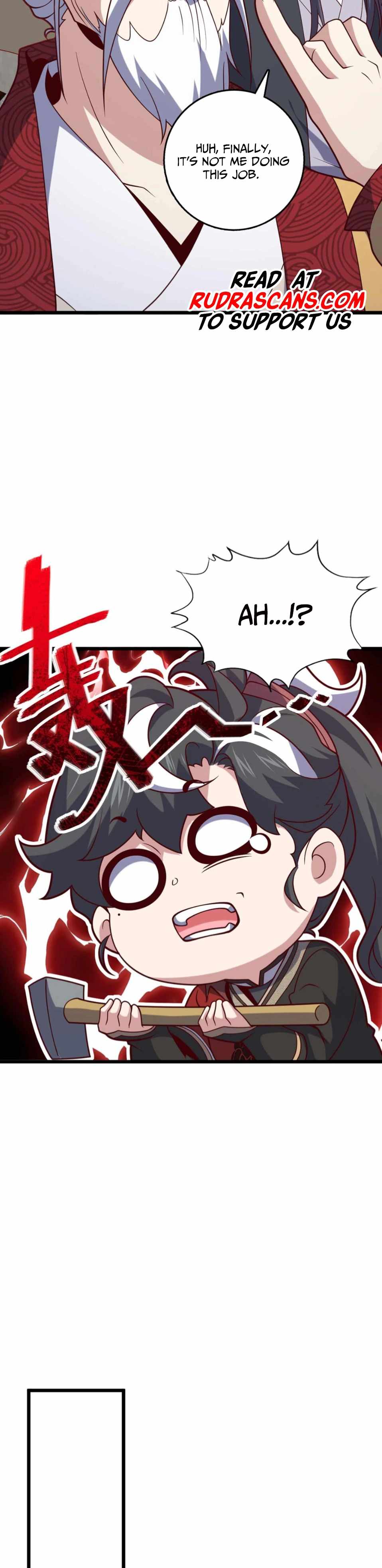 I am the Descendant of the Divine Dragon! Chapter 29 - Page 16