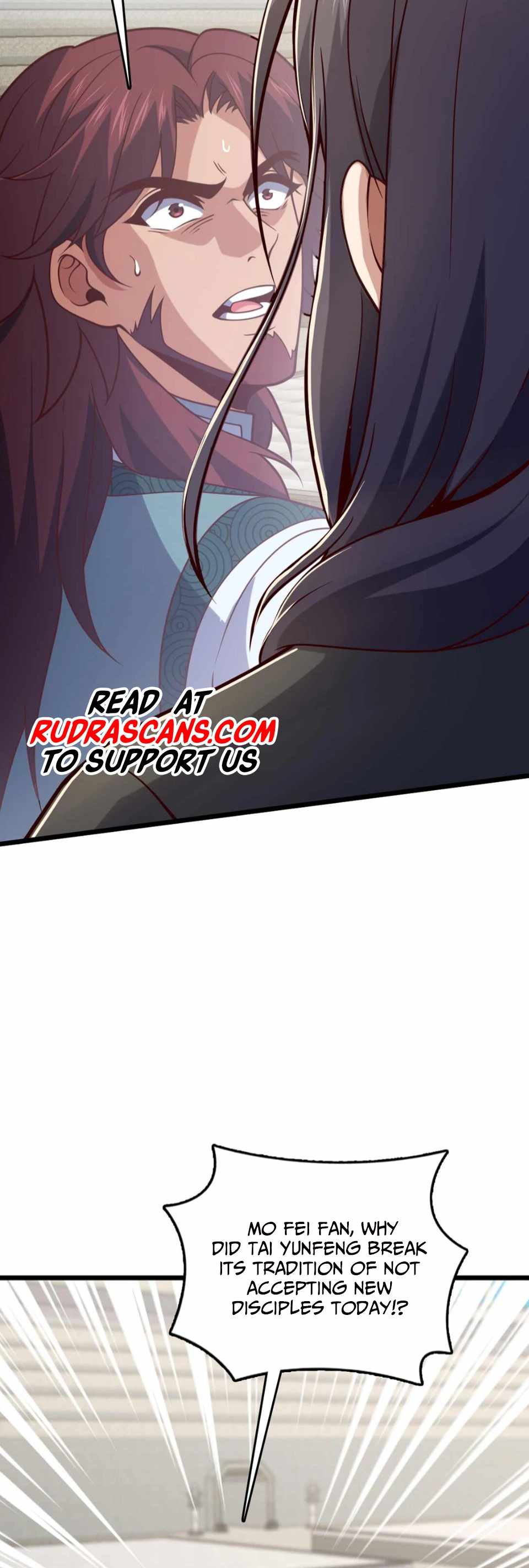 I am the Descendant of the Divine Dragon! Chapter 29 - Page 2