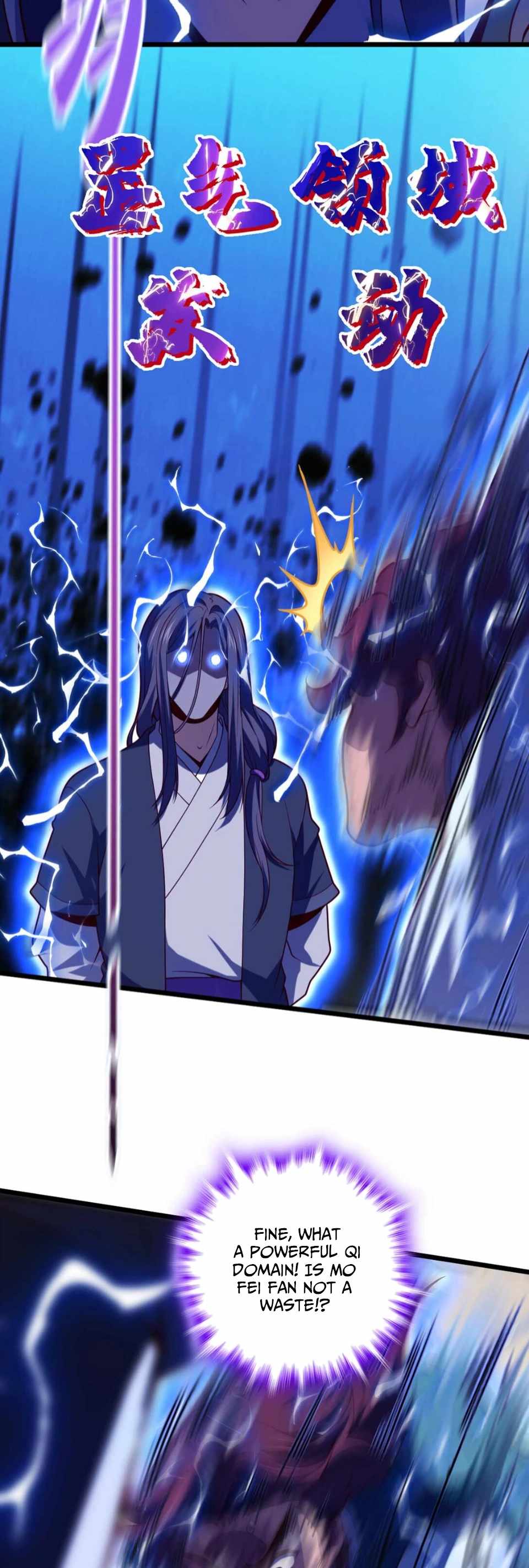 I am the Descendant of the Divine Dragon! Chapter 29 - Page 4