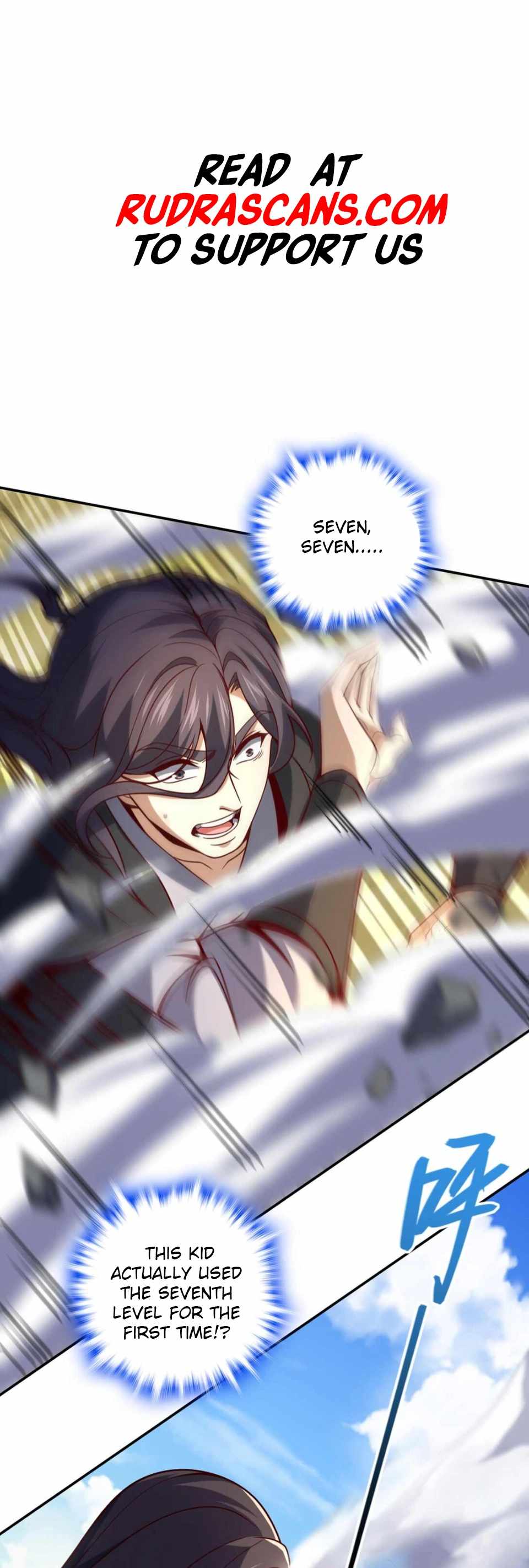 I am the Descendant of the Divine Dragon! Chapter 33 - Page 1