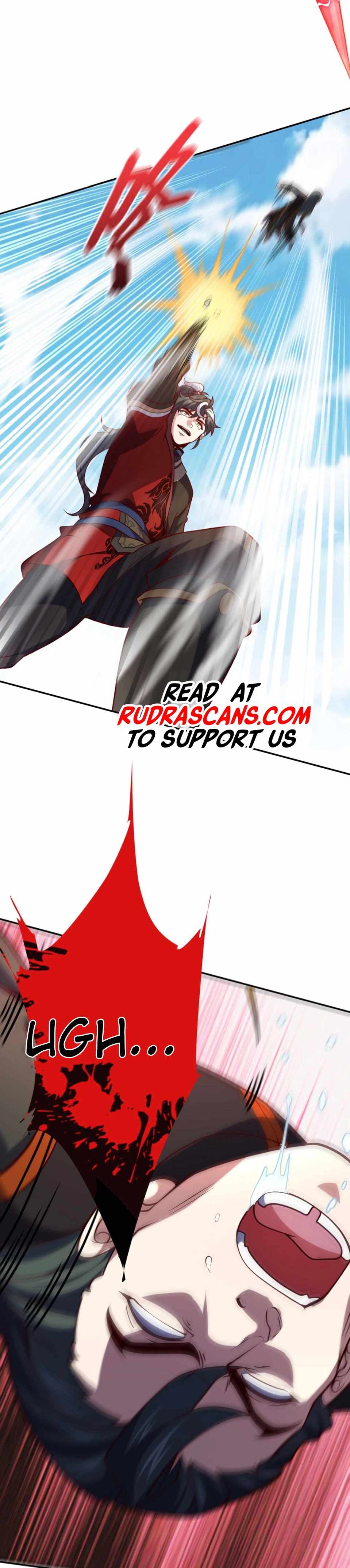 I am the Descendant of the Divine Dragon! Chapter 33 - Page 16