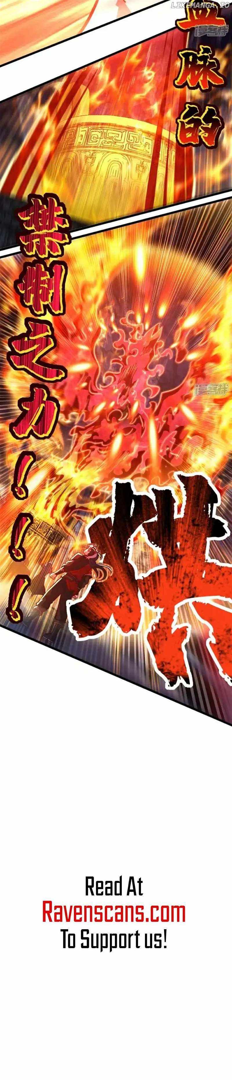 I am the Descendant of the Divine Dragon! Chapter 69 - Page 9