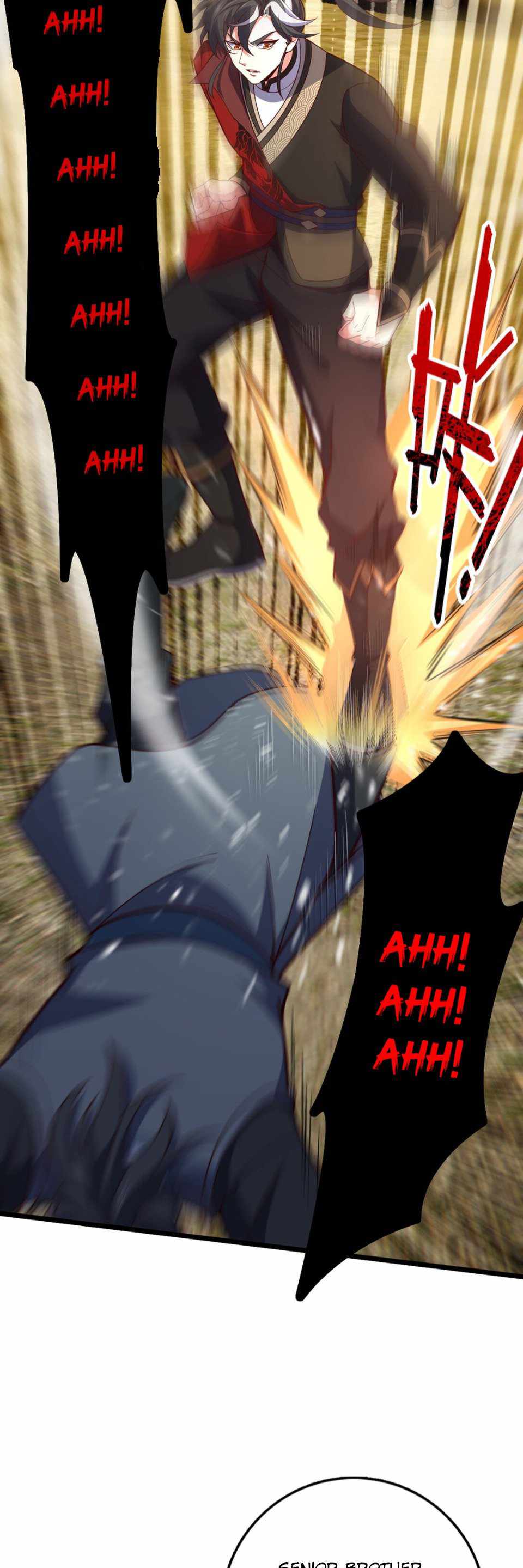 I am the Descendant of the Divine Dragon! Chapter 9 - Page 6