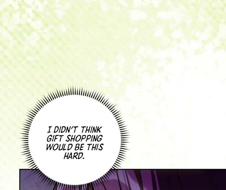 I Am the Evil Wife of a Young Husband Chapter 12 - Page 105