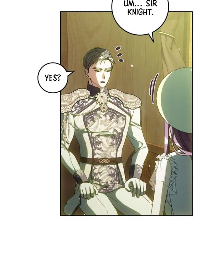 I Am the Evil Wife of a Young Husband Chapter 12 - Page 113