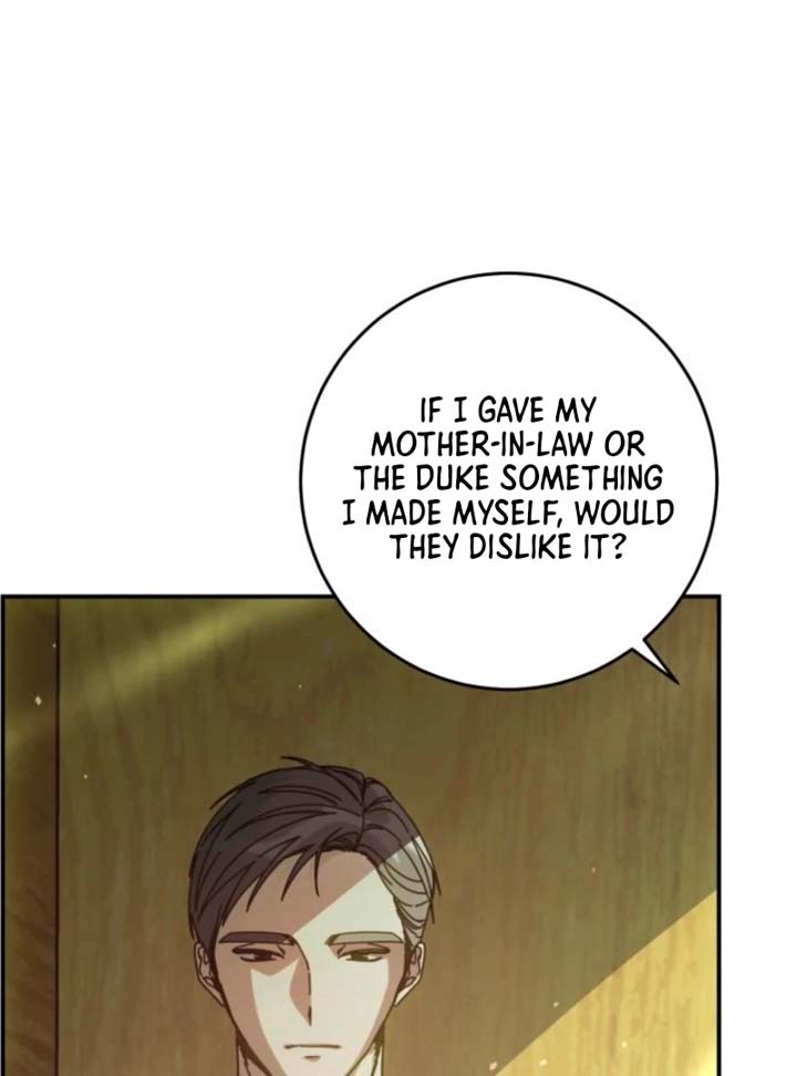 I Am the Evil Wife of a Young Husband Chapter 12 - Page 114