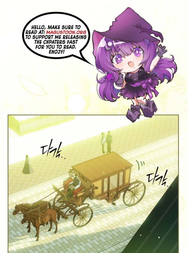 I Am the Evil Wife of a Young Husband Chapter 12 - Page 3