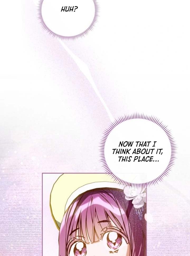 I Am the Evil Wife of a Young Husband Chapter 12 - Page 22