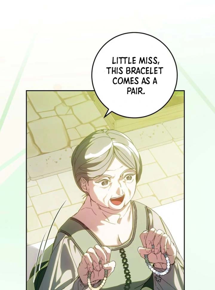 I Am the Evil Wife of a Young Husband Chapter 12 - Page 32