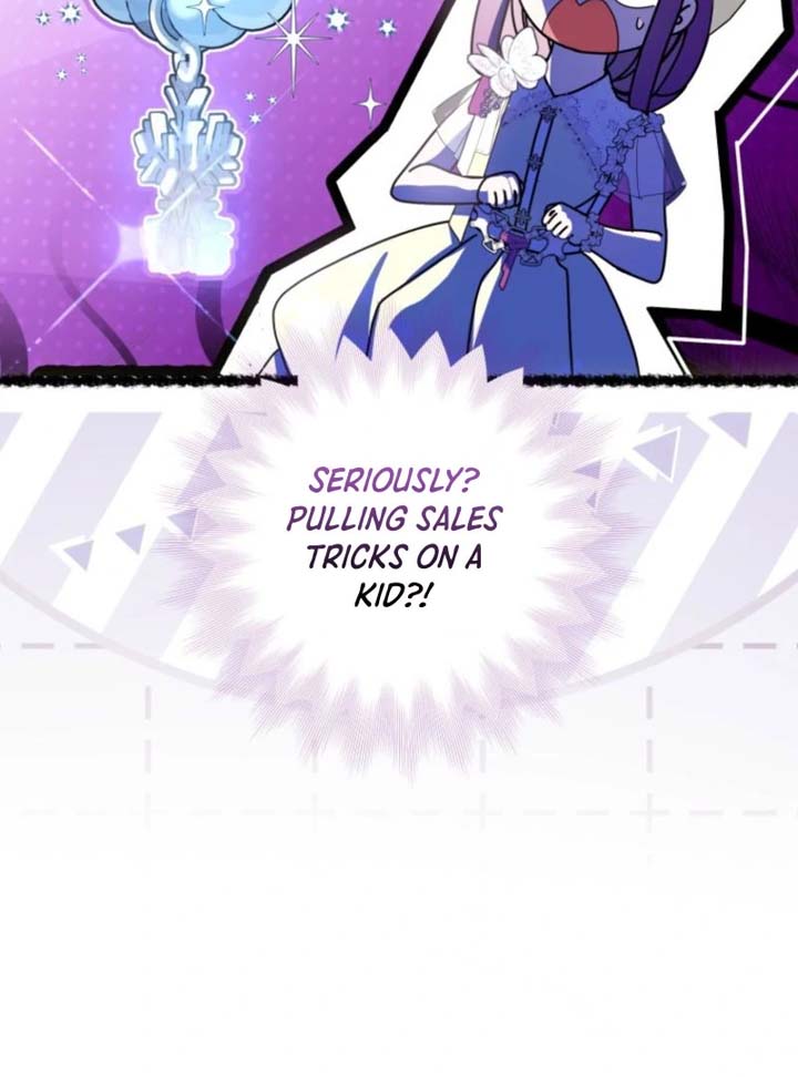 I Am the Evil Wife of a Young Husband Chapter 12 - Page 34