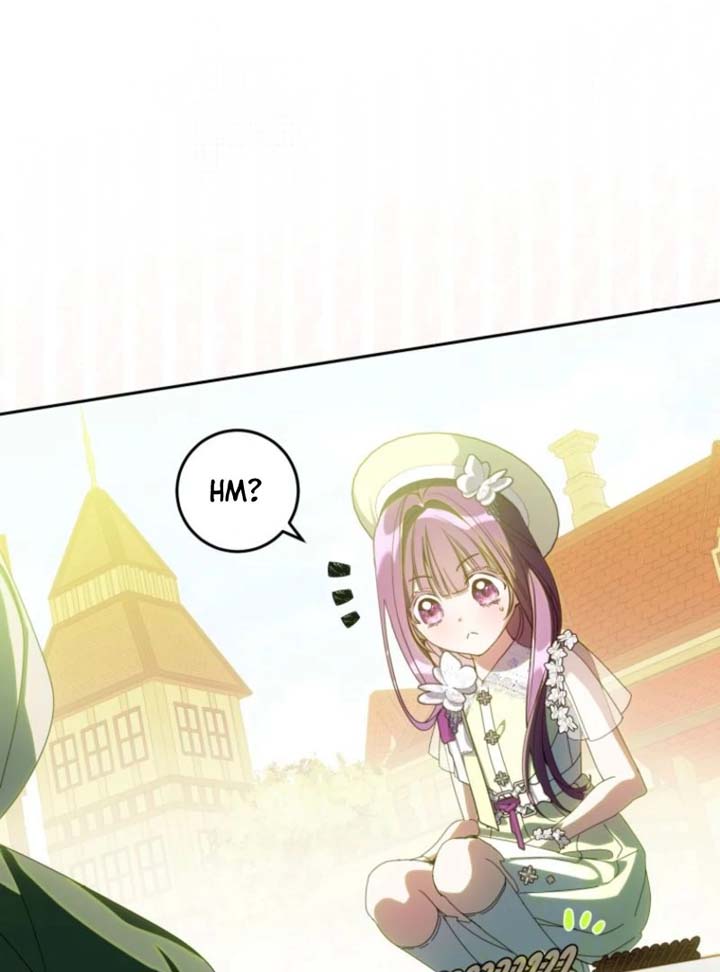 I Am the Evil Wife of a Young Husband Chapter 12 - Page 35