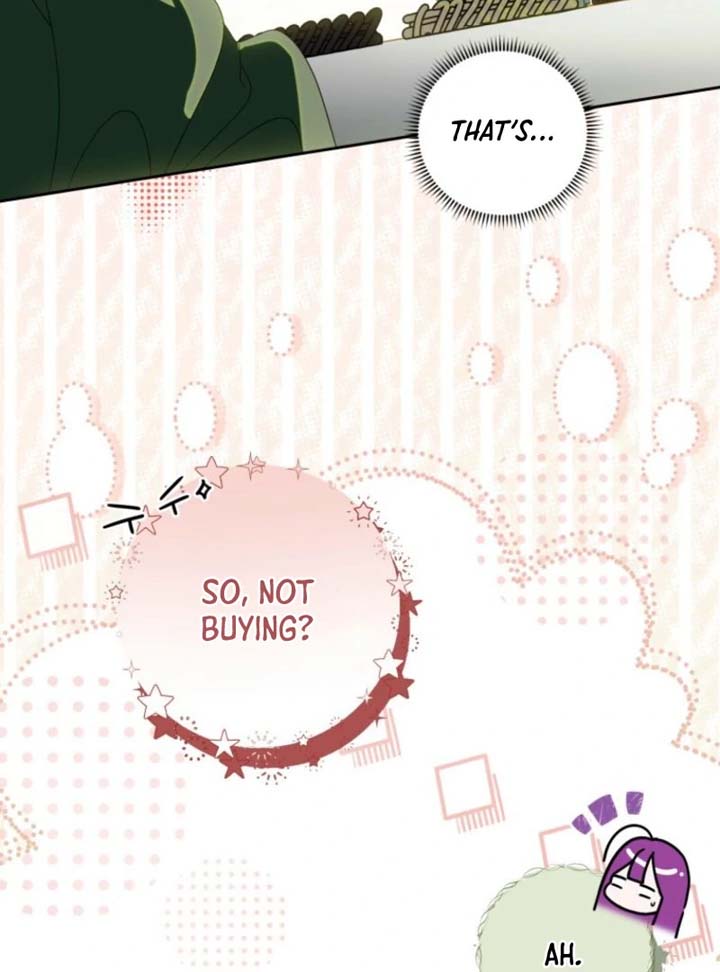 I Am the Evil Wife of a Young Husband Chapter 12 - Page 36