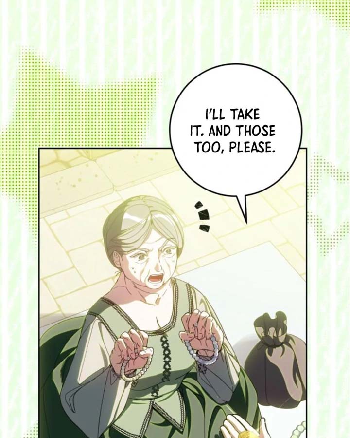 I Am the Evil Wife of a Young Husband Chapter 12 - Page 38