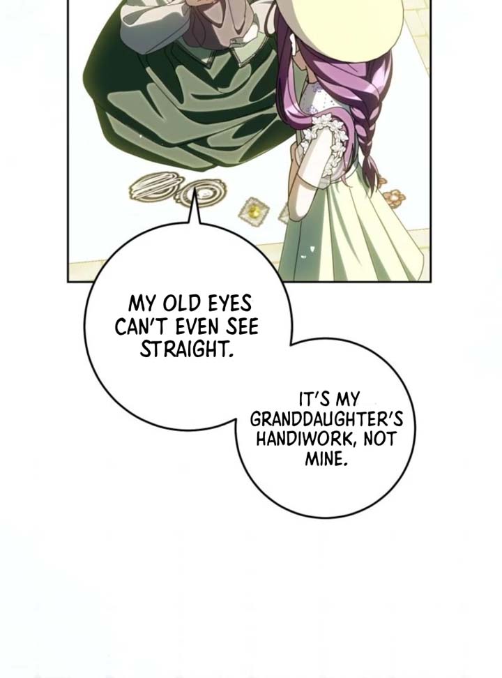 I Am the Evil Wife of a Young Husband Chapter 12 - Page 49