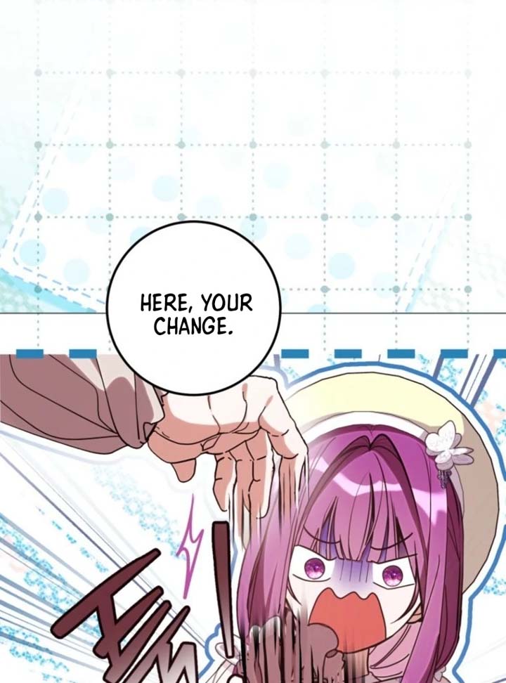 I Am the Evil Wife of a Young Husband Chapter 12 - Page 50