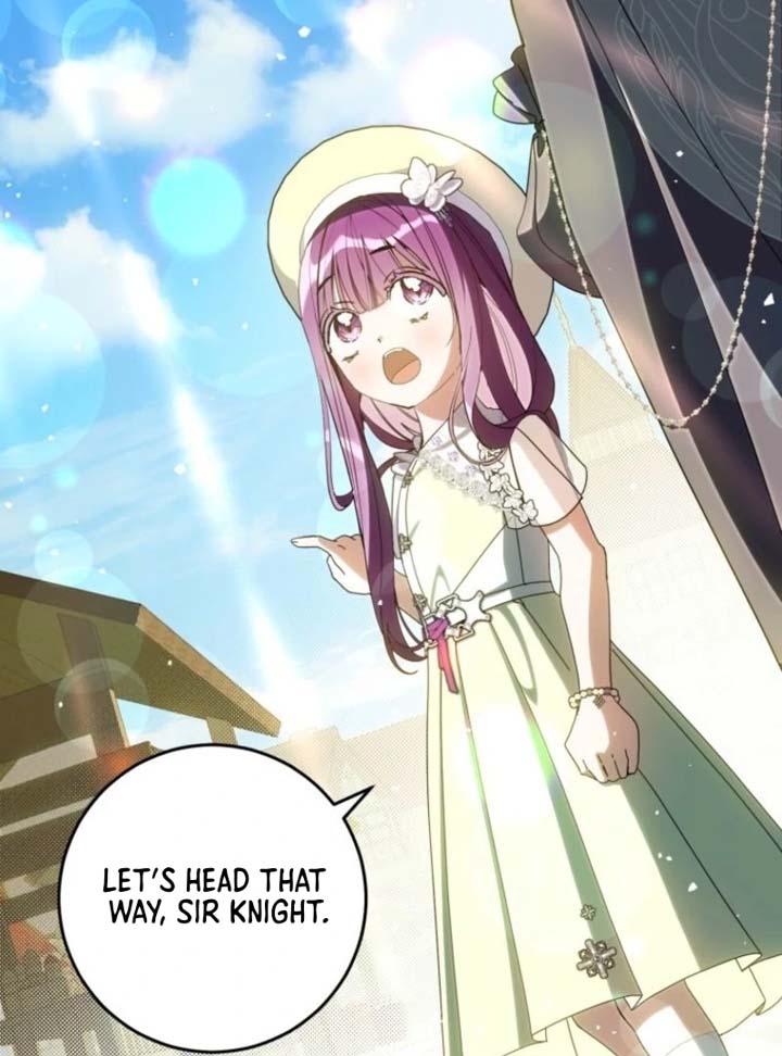 I Am the Evil Wife of a Young Husband Chapter 12 - Page 55