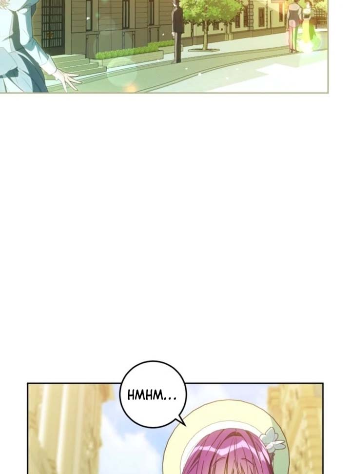 I Am the Evil Wife of a Young Husband Chapter 12 - Page 58