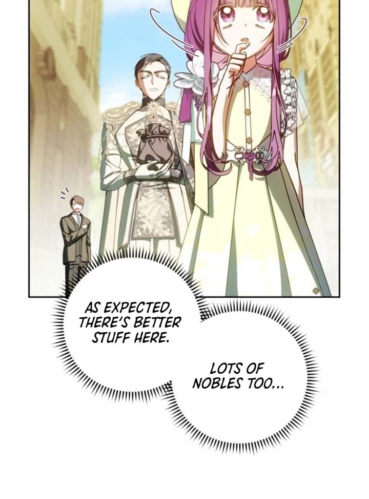 I Am the Evil Wife of a Young Husband Chapter 12 - Page 59