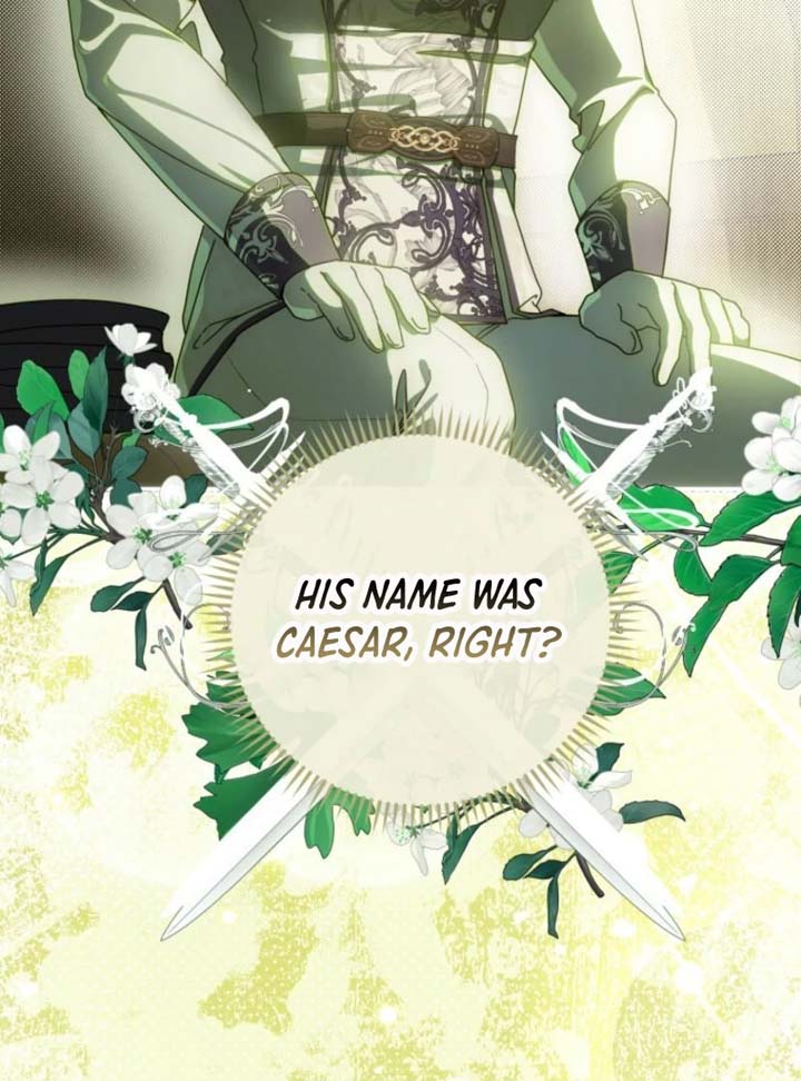 I Am the Evil Wife of a Young Husband Chapter 12 - Page 7