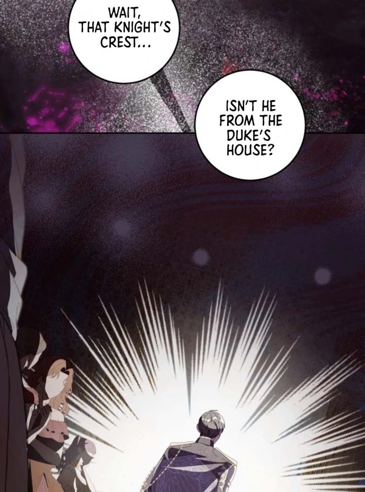 I Am the Evil Wife of a Young Husband Chapter 12 - Page 62