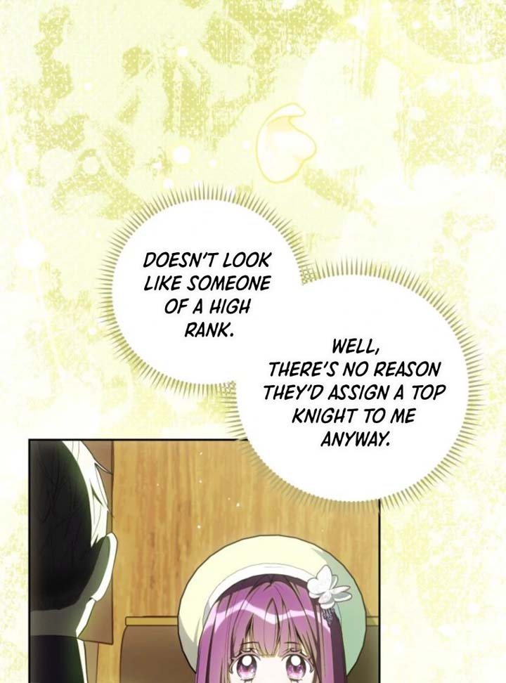 I Am the Evil Wife of a Young Husband Chapter 12 - Page 8