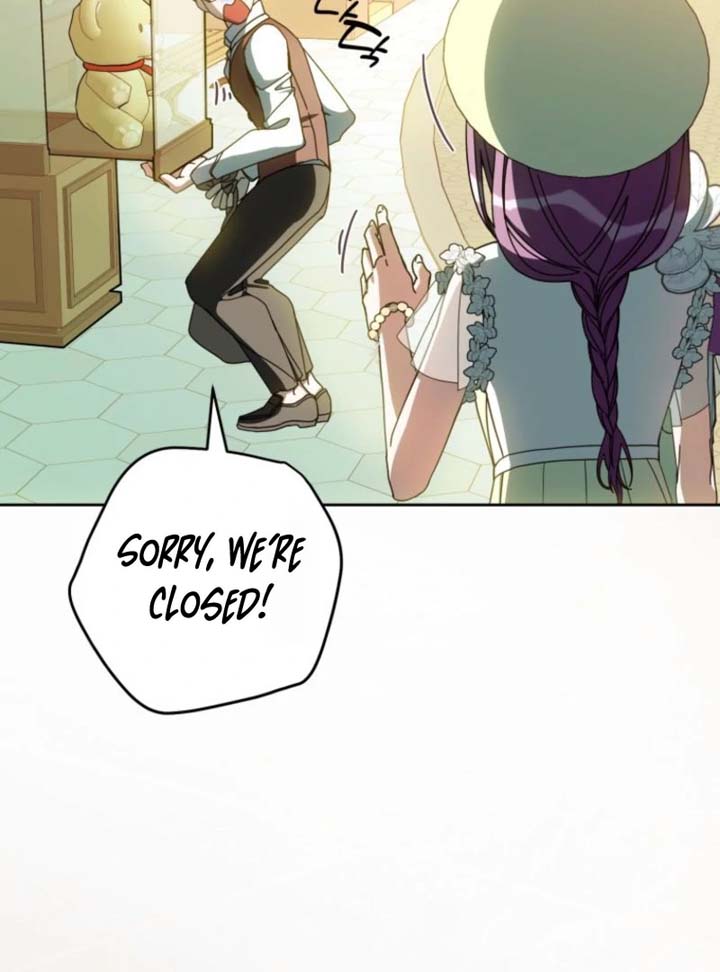I Am the Evil Wife of a Young Husband Chapter 12 - Page 71