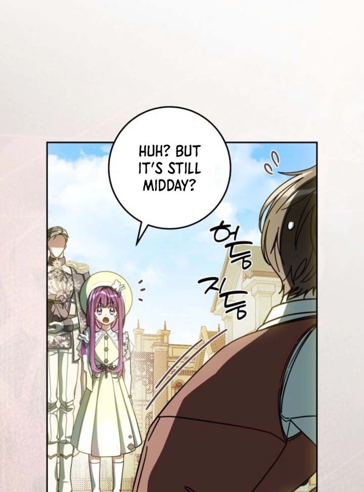 I Am the Evil Wife of a Young Husband Chapter 12 - Page 72